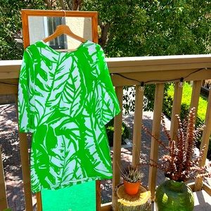 Lily Pulitzer Sun Dress 🌴 Size S